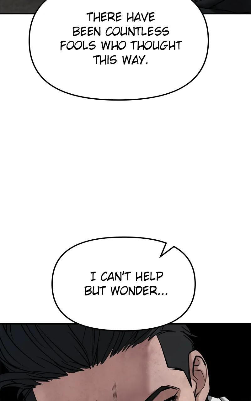 Designated Bully Chapter 87 page 31 - 