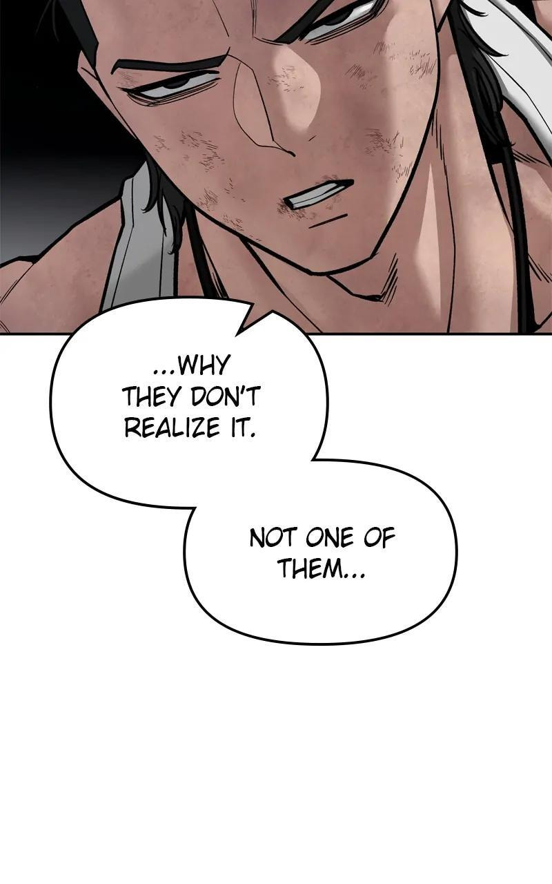 Designated Bully Chapter 87 page 32 - 