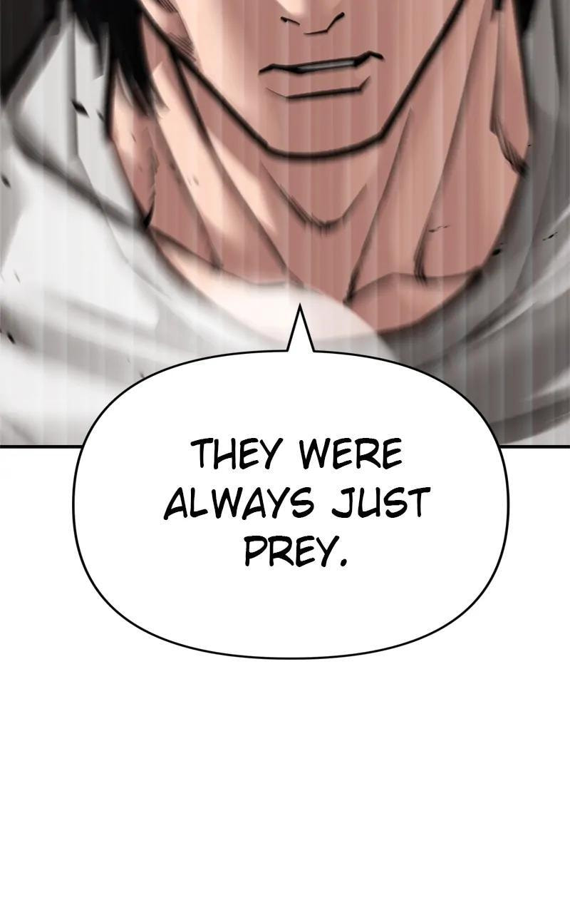 Designated Bully Chapter 87 page 34 - 