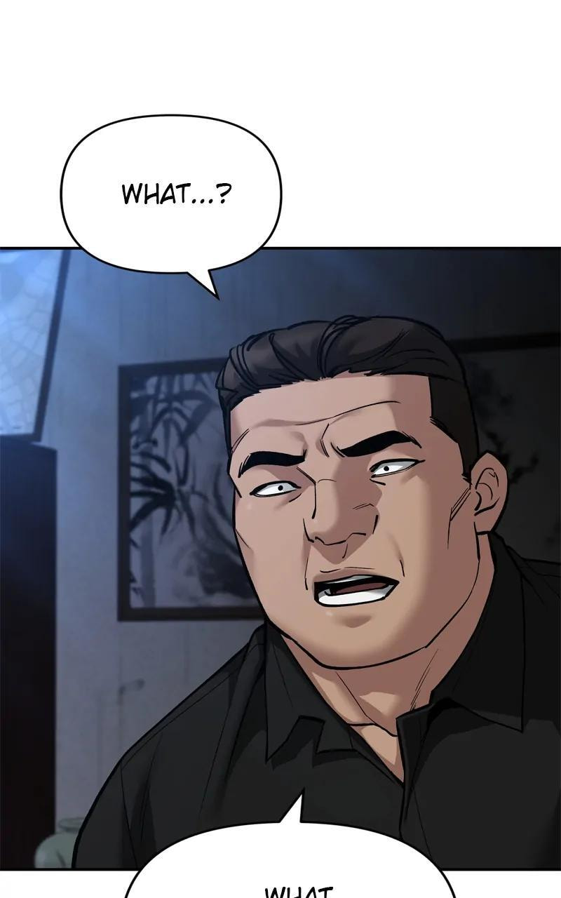 Designated Bully Chapter 87 page 37 - 