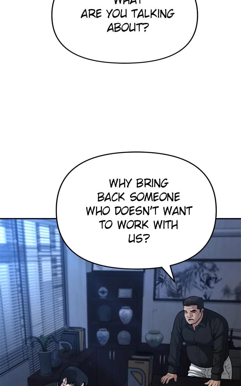 Designated Bully Chapter 87 page 38 - 
