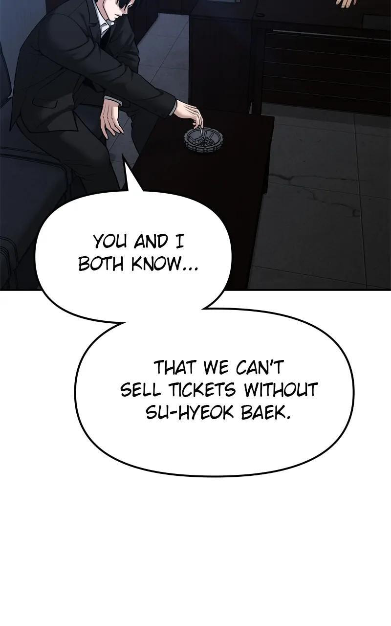 Designated Bully Chapter 87 page 39 - 