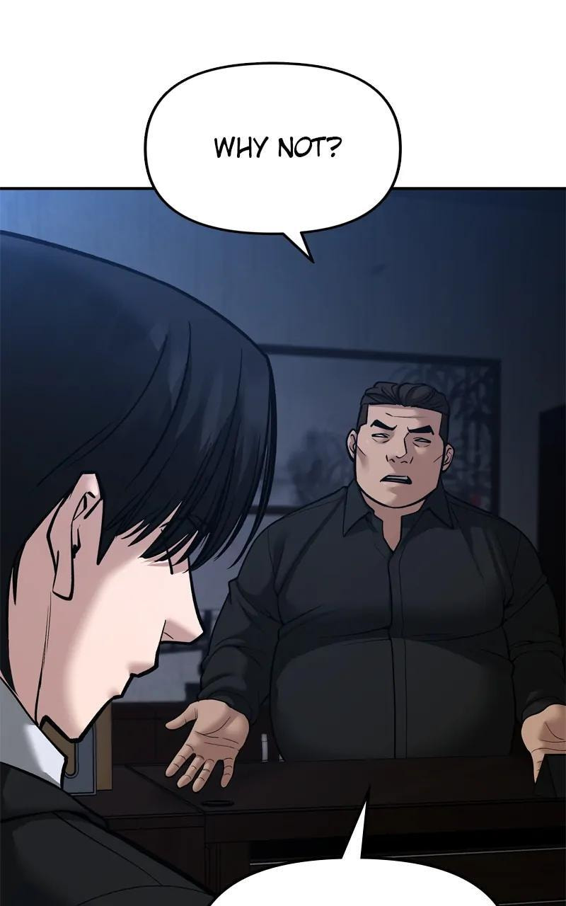 Designated Bully Chapter 87 page 40 - 