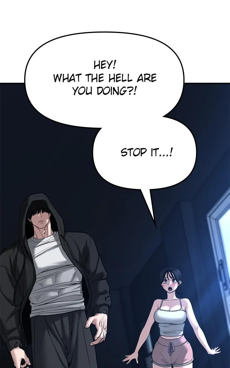 Designated Bully Chapter 87 page 5 - 