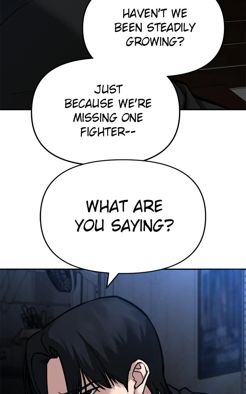 Designated Bully Chapter 87 page 41 - 
