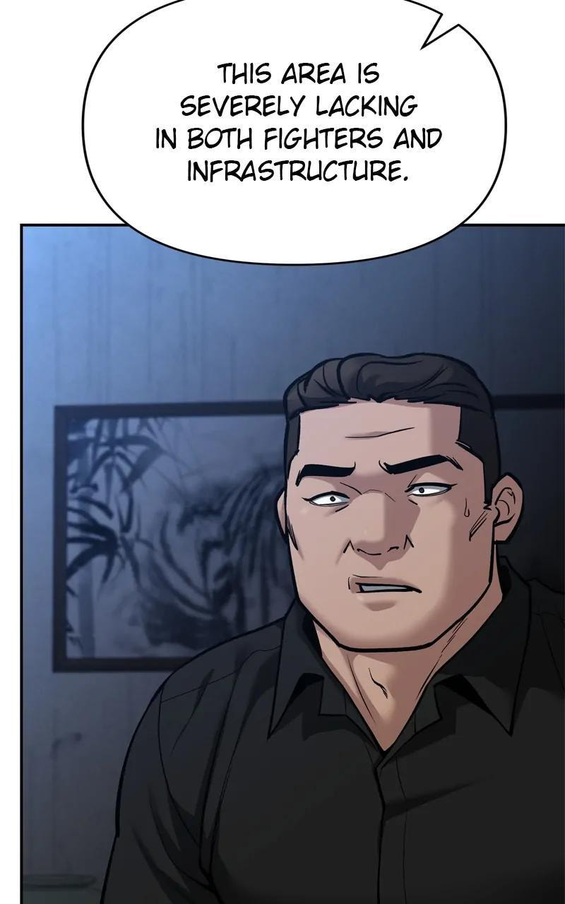Designated Bully Chapter 87 page 43 - 