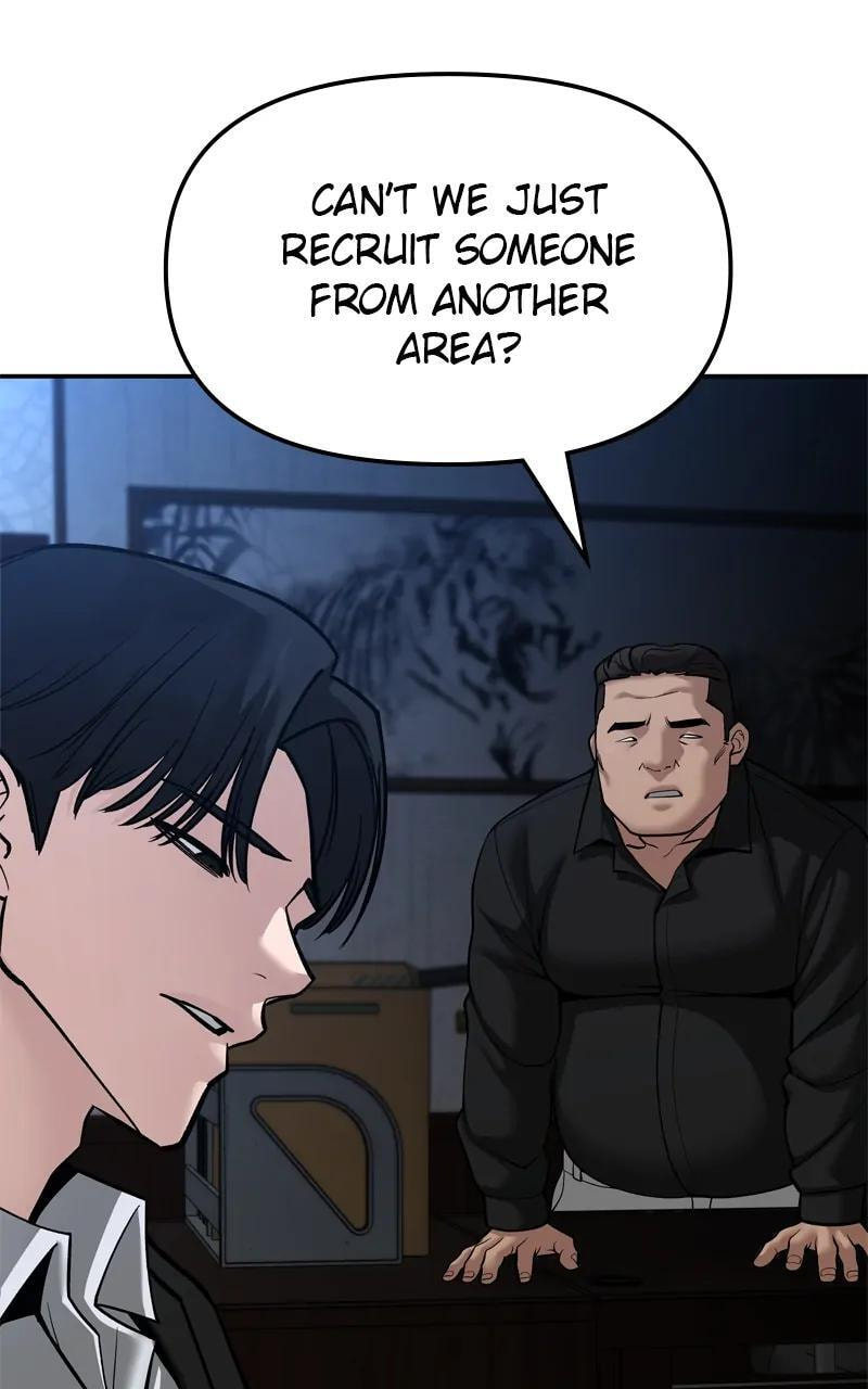 Designated Bully Chapter 87 page 45 - 