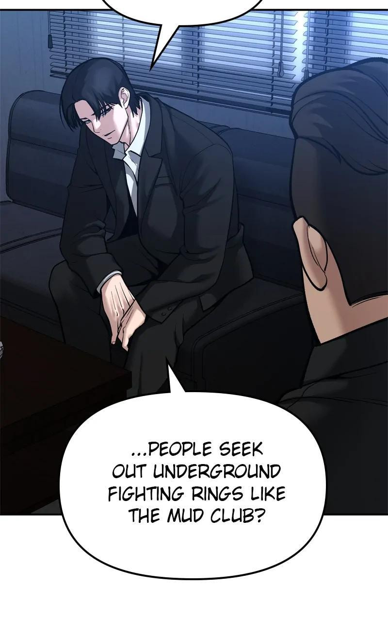 Designated Bully Chapter 87 page 47 - 