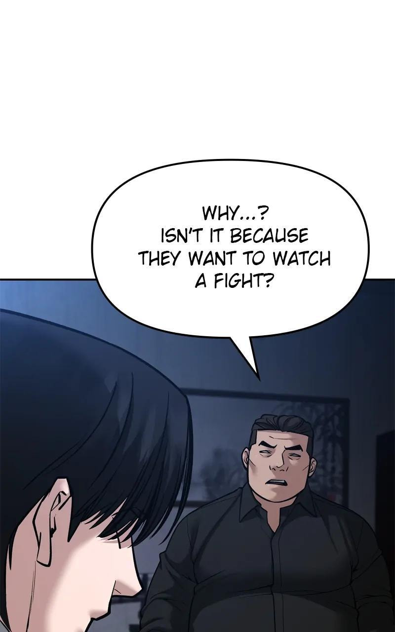 Designated Bully Chapter 87 page 48 - 