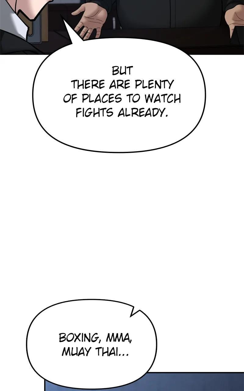 Designated Bully Chapter 87 page 49 - 