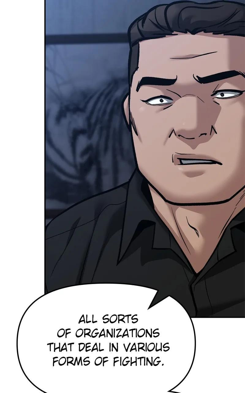 Designated Bully Chapter 87 page 50 - 