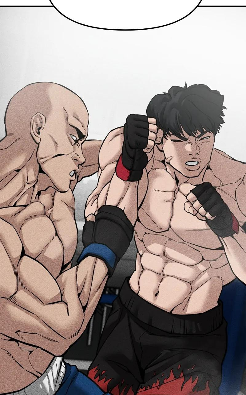 Designated Bully Chapter 87 page 52 - 