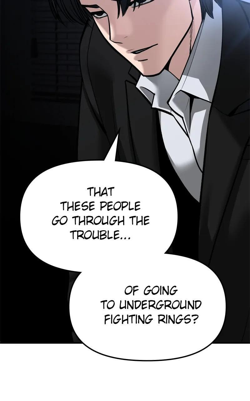 Designated Bully Chapter 87 page 54 - 