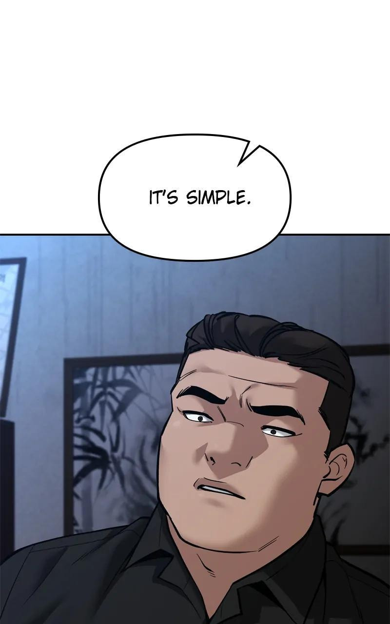Designated Bully Chapter 87 page 55 - 