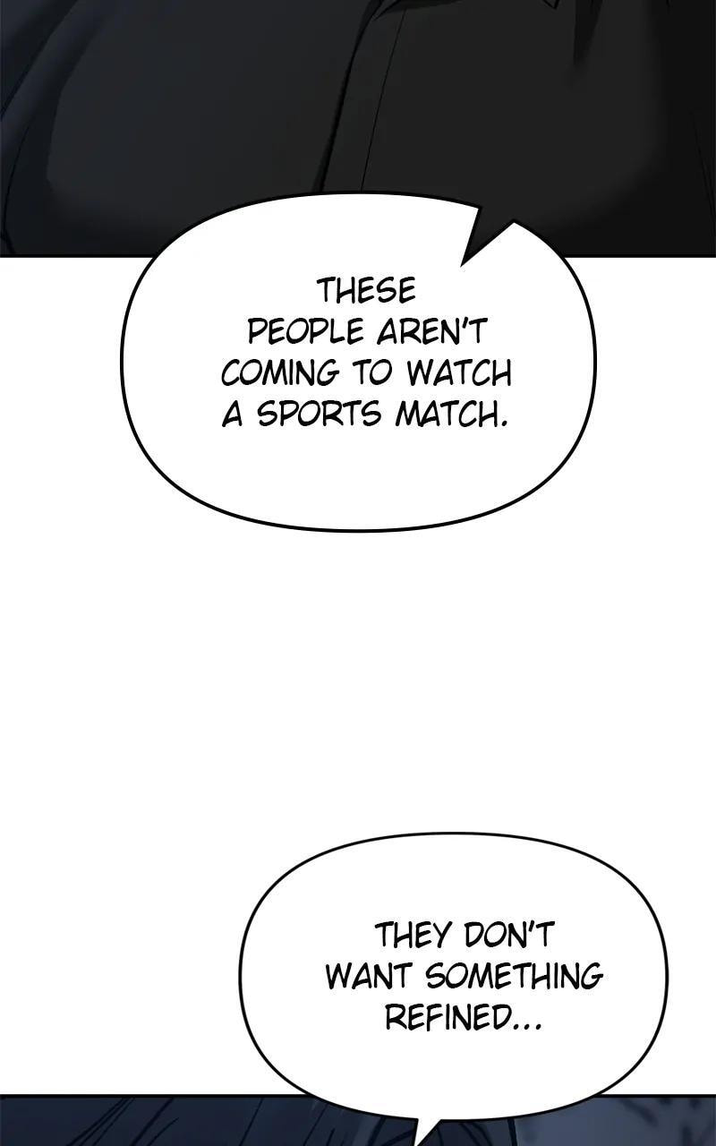 Designated Bully Chapter 87 page 56 - 