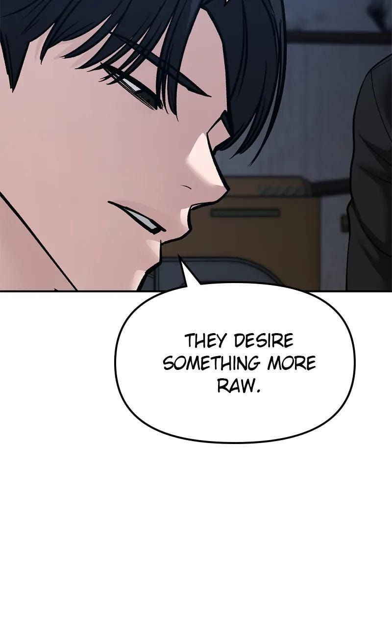 Designated Bully Chapter 87 page 57 - 