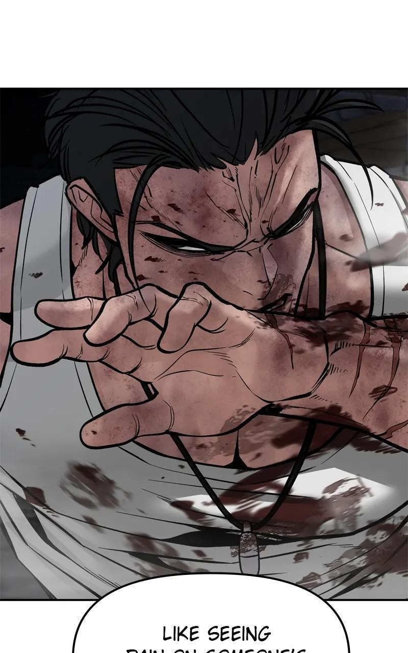 Designated Bully Chapter 87 page 59 - 