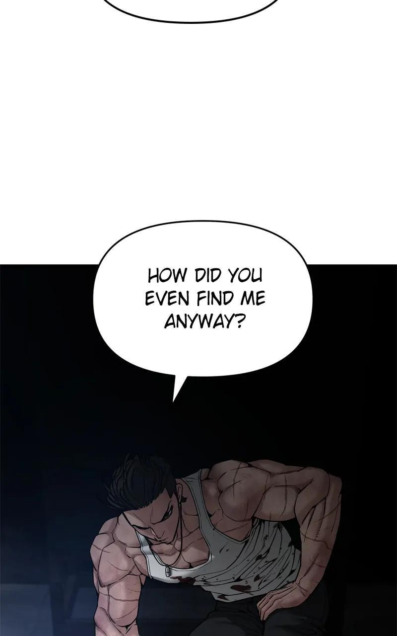 Designated Bully Chapter 87 page 7 - 