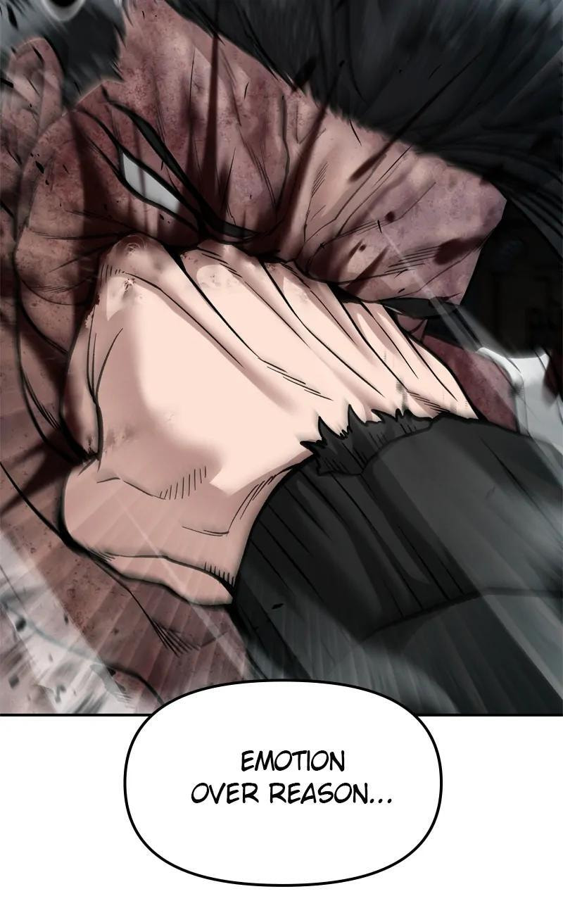 Designated Bully Chapter 87 page 62 - 