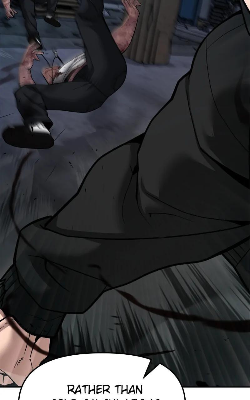Designated Bully Chapter 87 page 64 - 