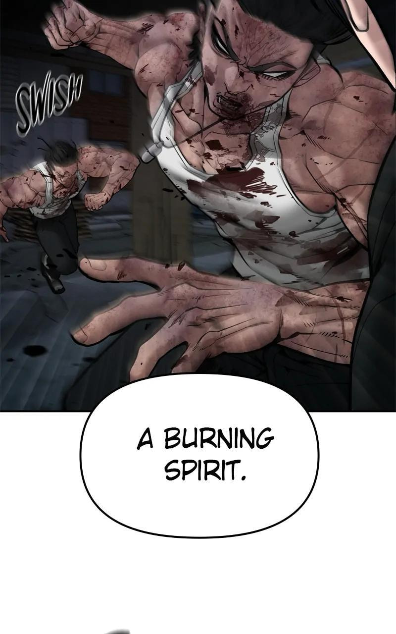 Designated Bully Chapter 87 page 66 - 