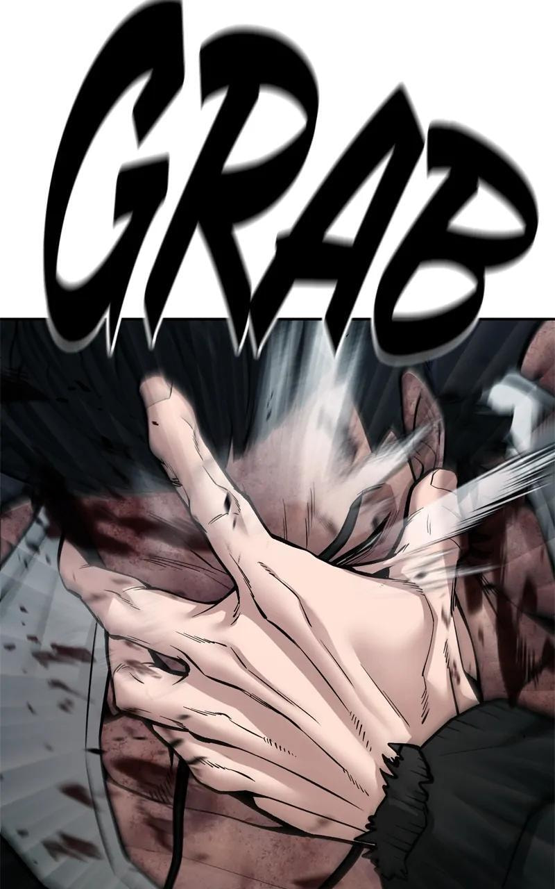 Designated Bully Chapter 87 page 67 - 