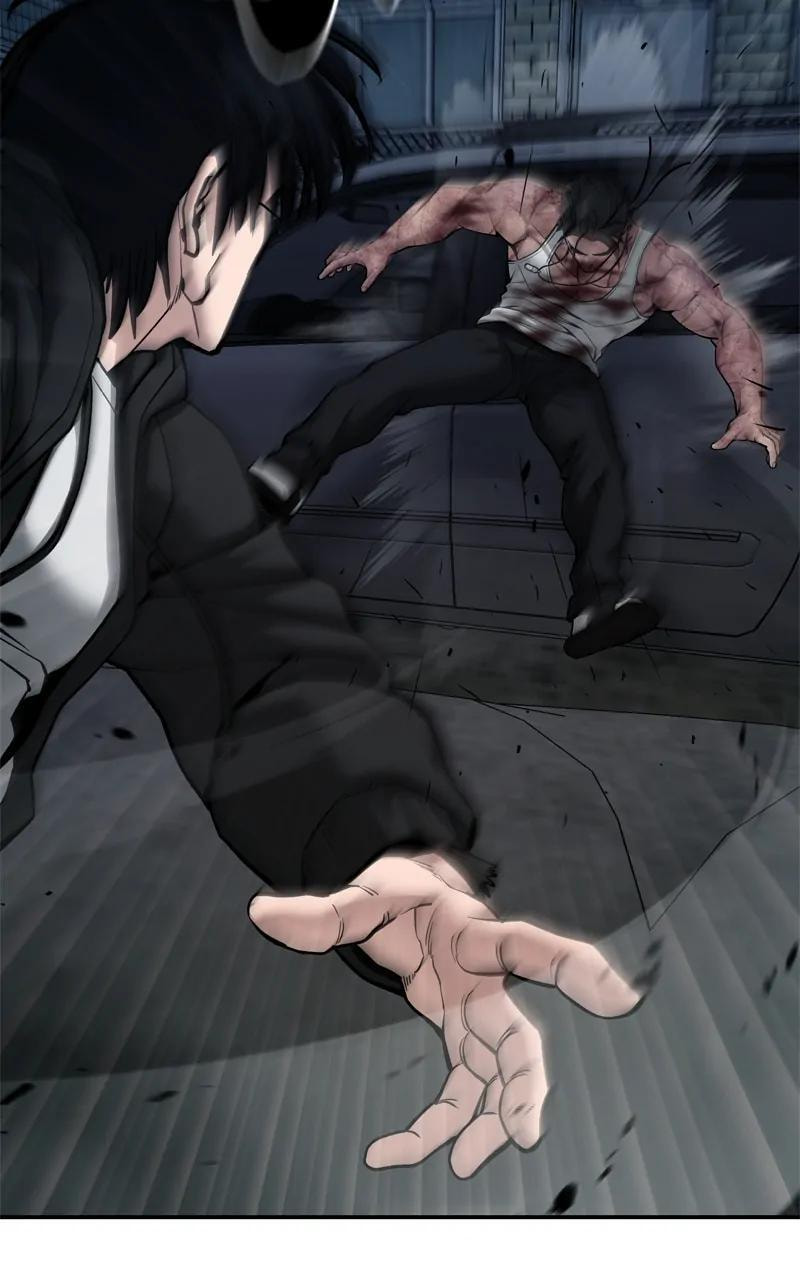 Designated Bully Chapter 87 page 69 - 