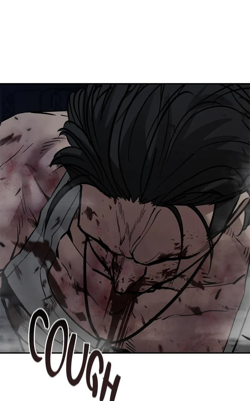 Designated Bully Chapter 87 page 70 - 