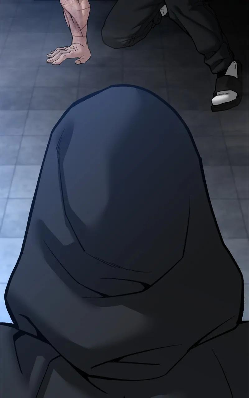 Designated Bully Chapter 87 page 8 - 