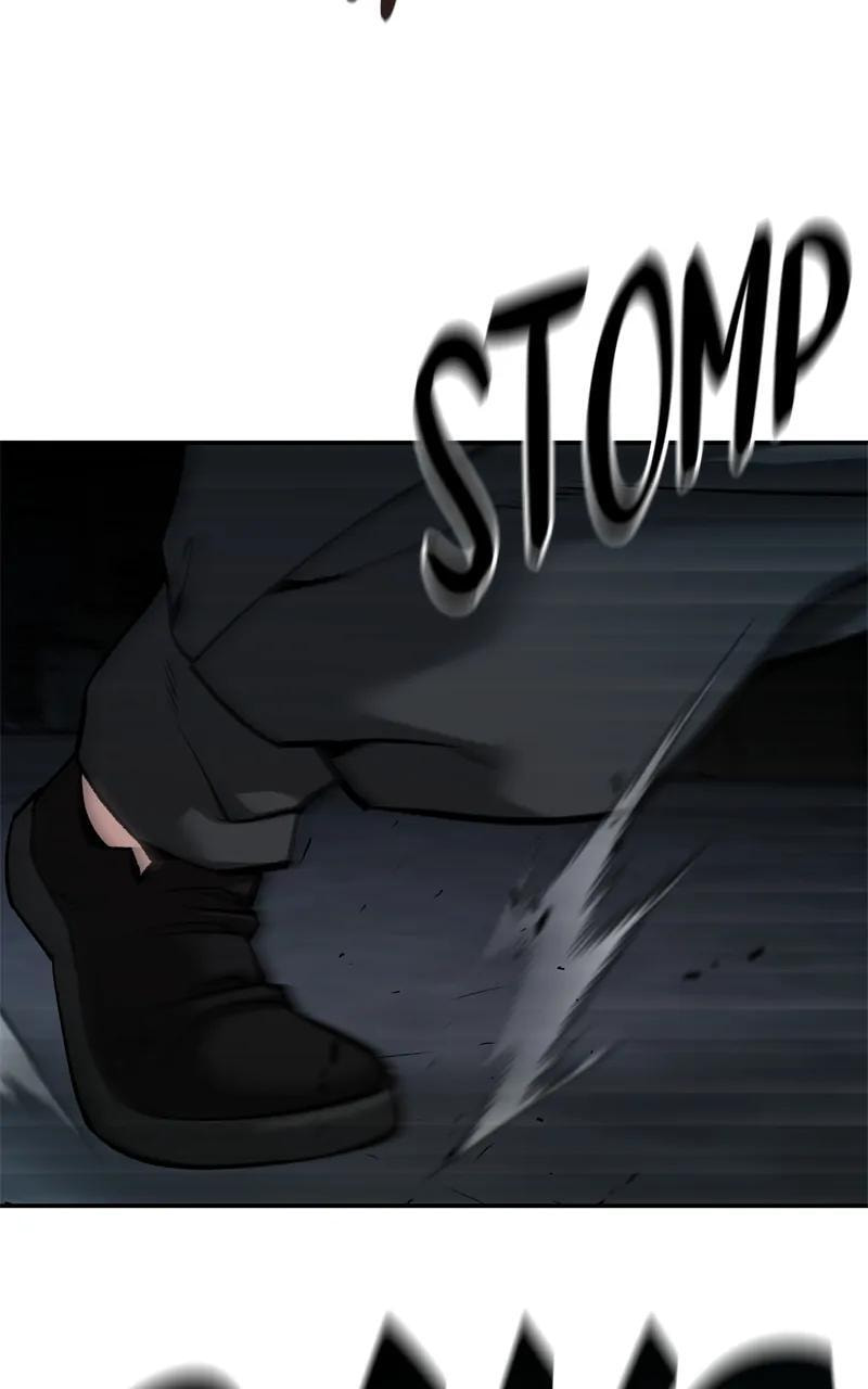 Designated Bully Chapter 87 page 71 - 