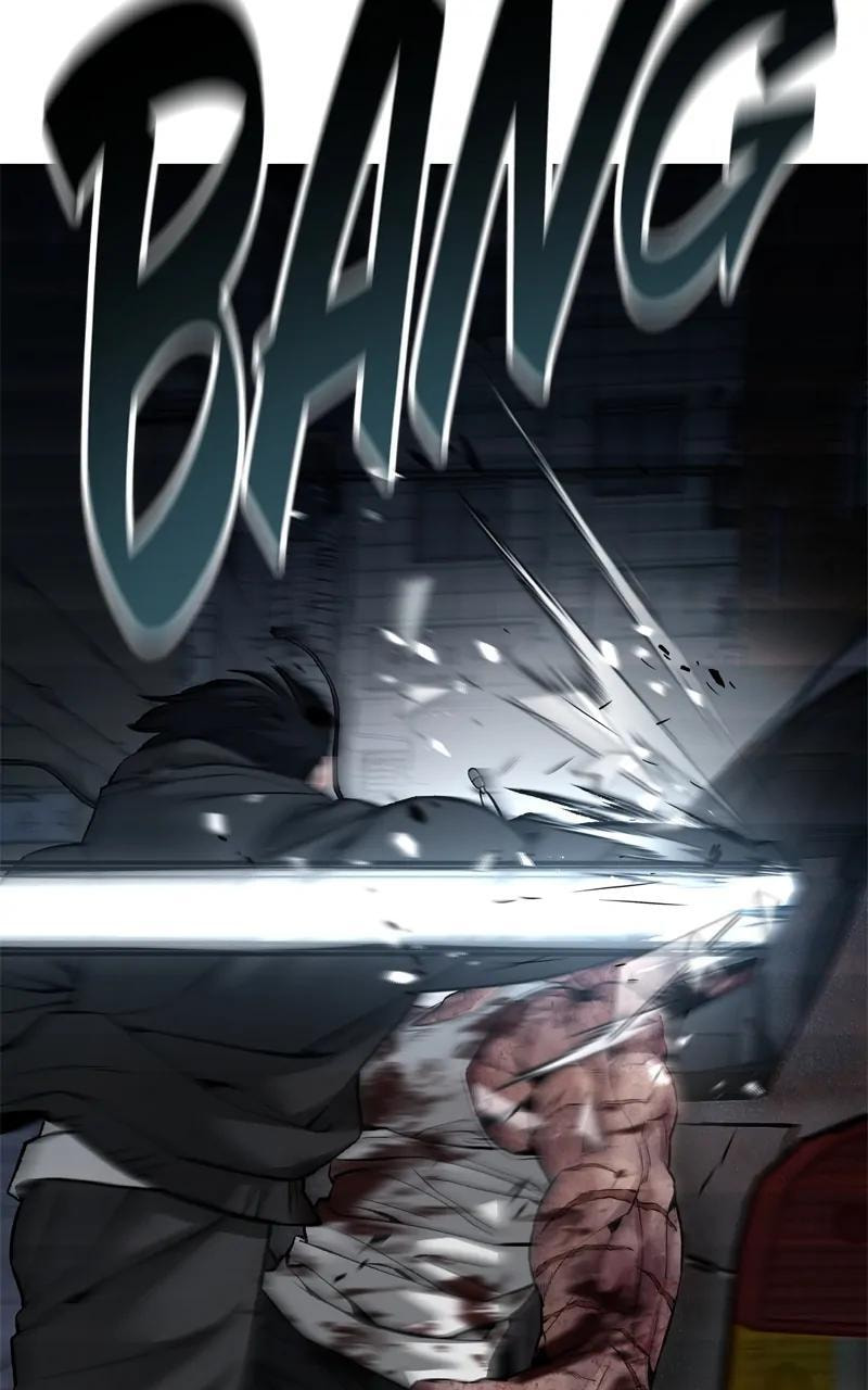 Designated Bully Chapter 87 page 72 - 