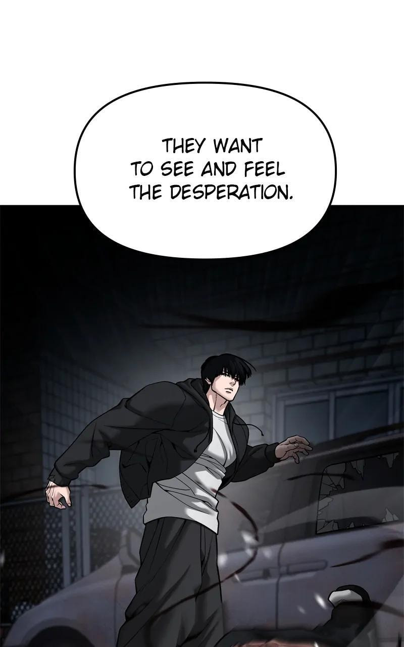 Designated Bully Chapter 87 page 75 - 