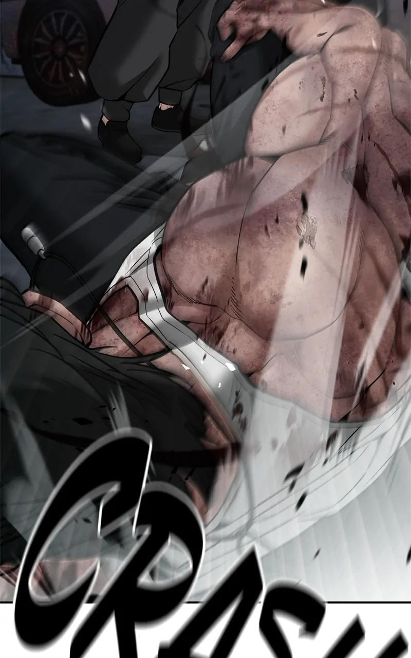 Designated Bully Chapter 87 page 76 - 