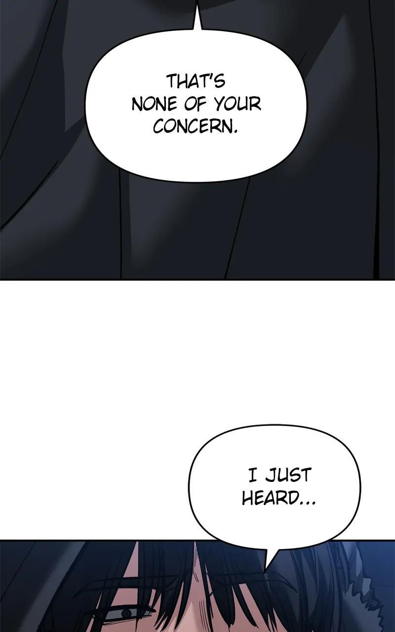 Designated Bully Chapter 87 page 9 - 