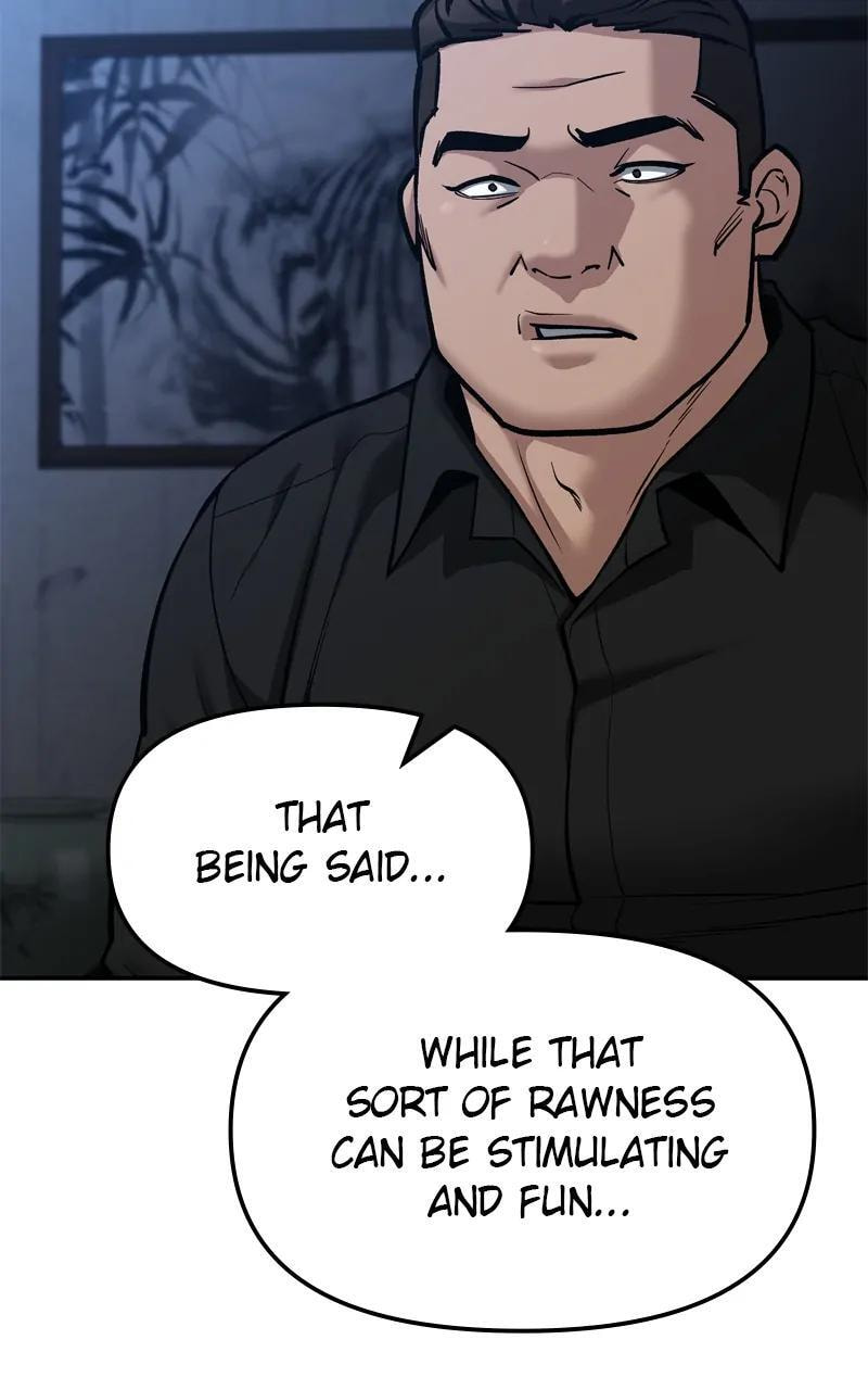 Designated Bully Chapter 87 page 81 - 