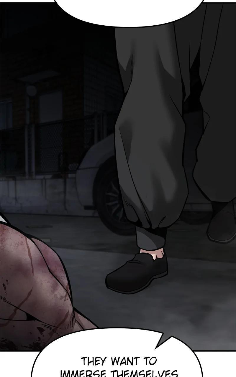 Designated Bully Chapter 87 page 84 - 