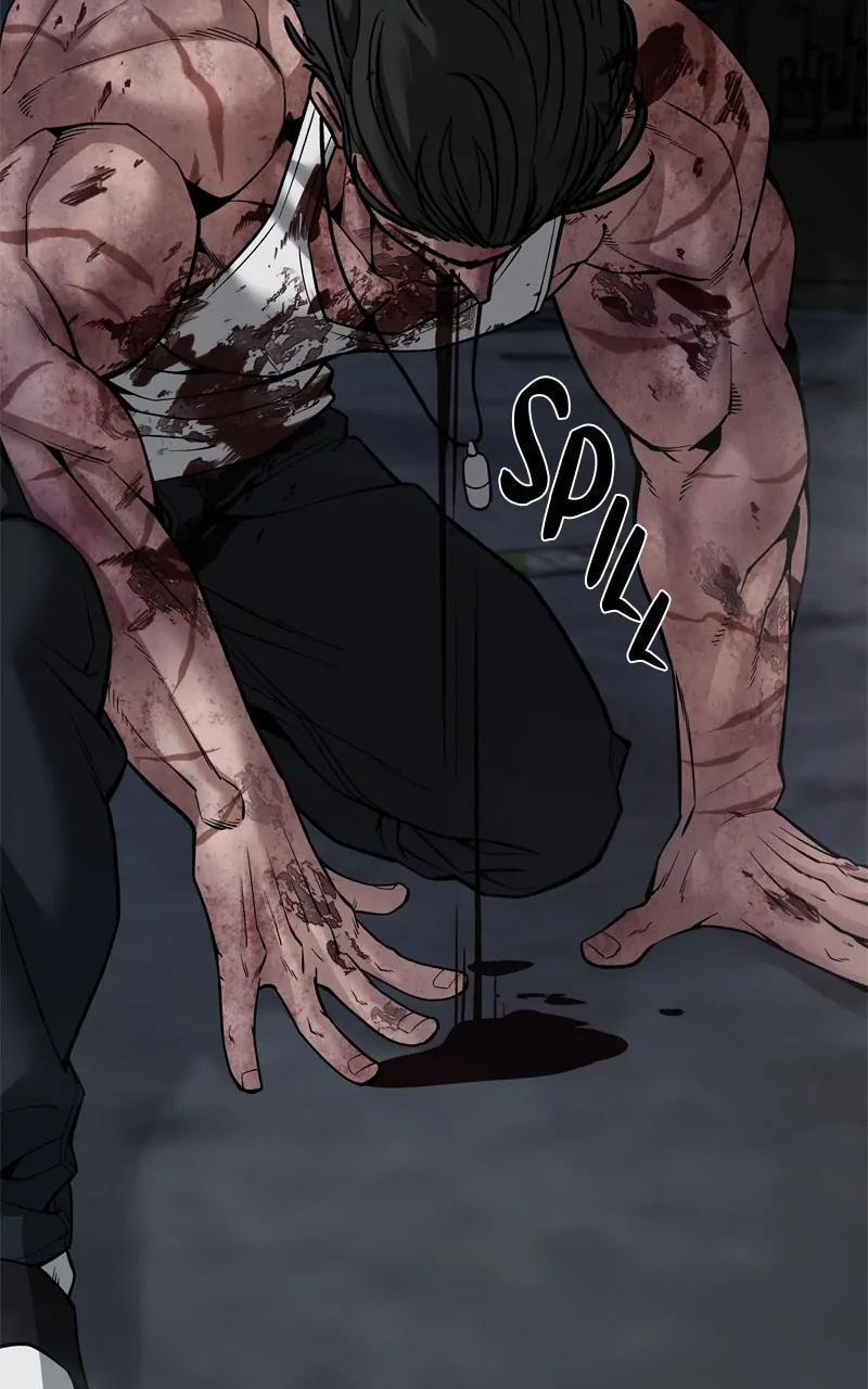 Designated Bully Chapter 87 page 86 - 