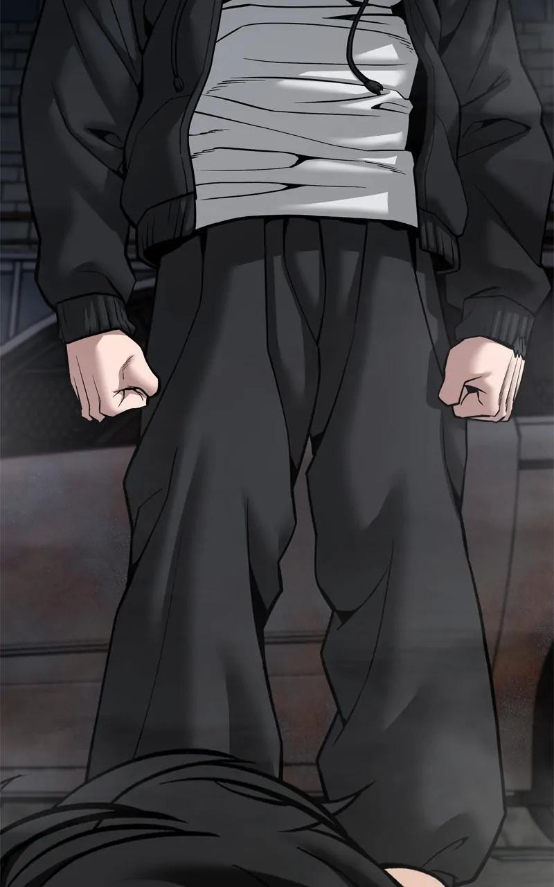Designated Bully Chapter 87 page 88 - 