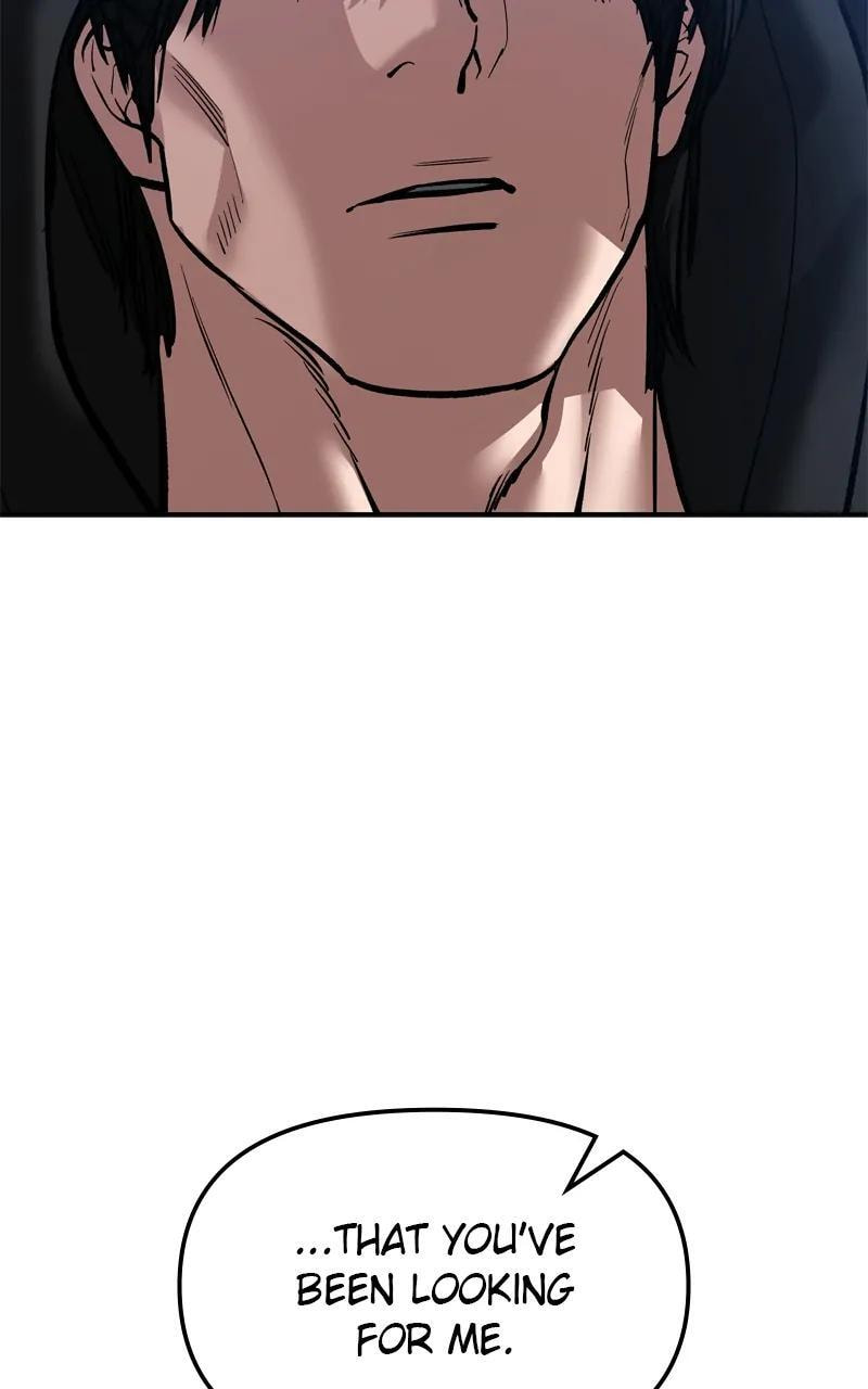 Designated Bully Chapter 87 page 10 - 