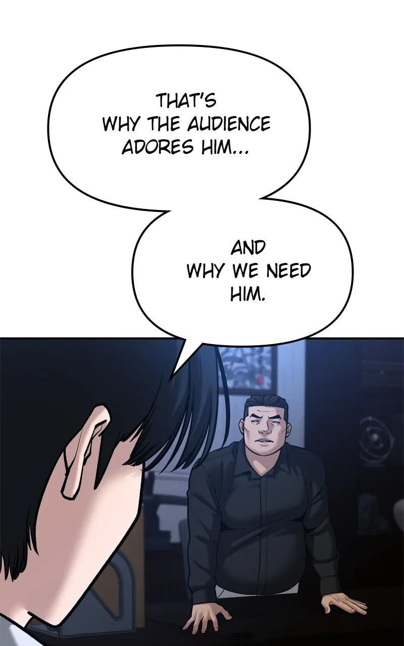 Designated Bully Chapter 87 page 91 - 