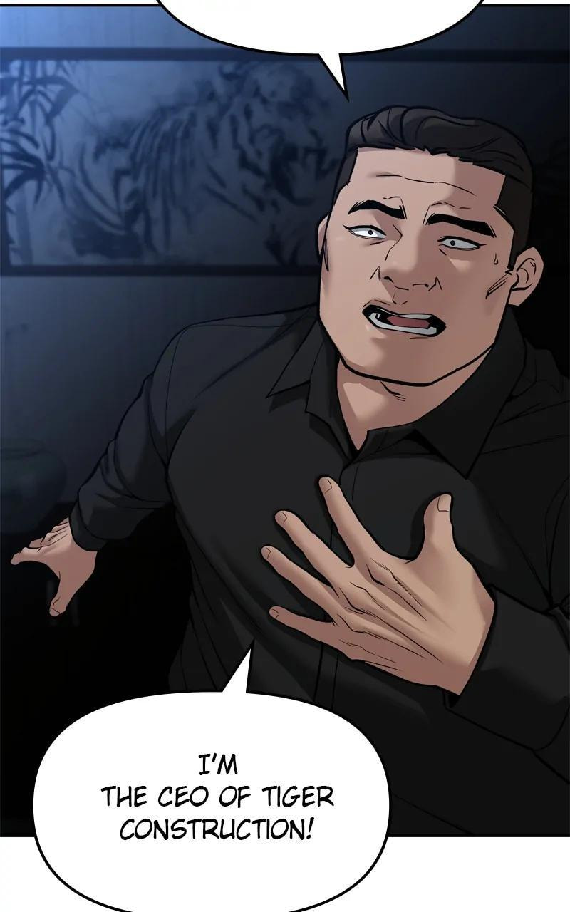 Designated Bully Chapter 87 page 95 - 