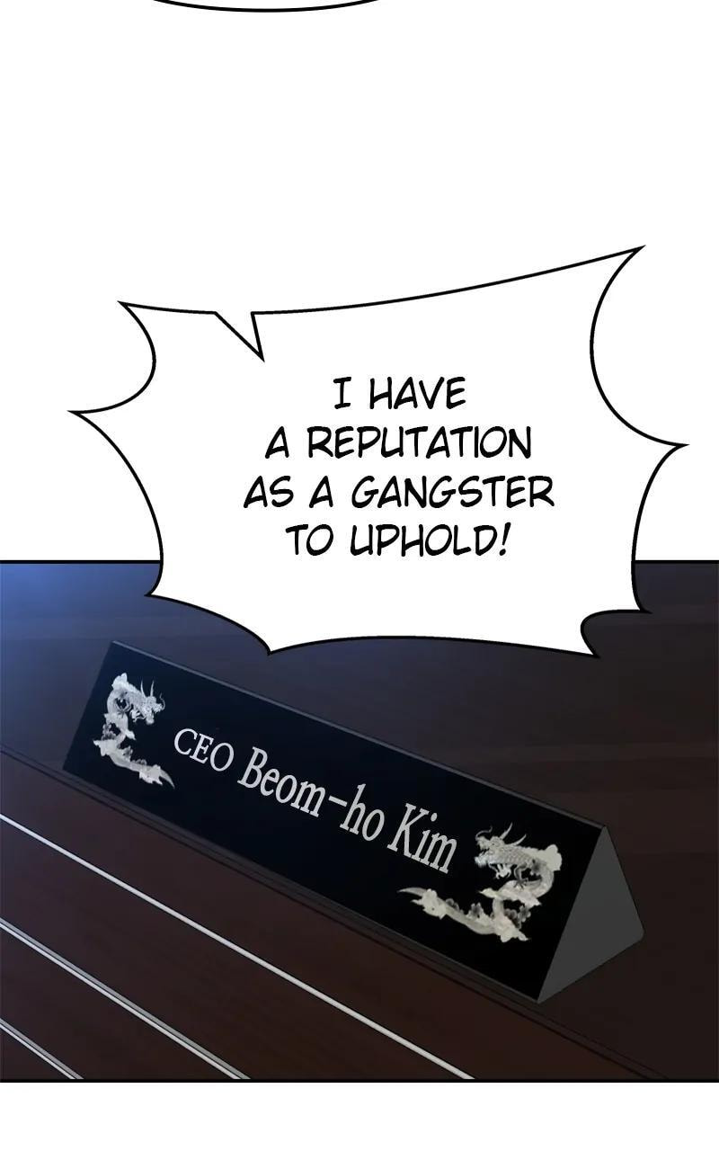 Designated Bully Chapter 87 page 96 - 