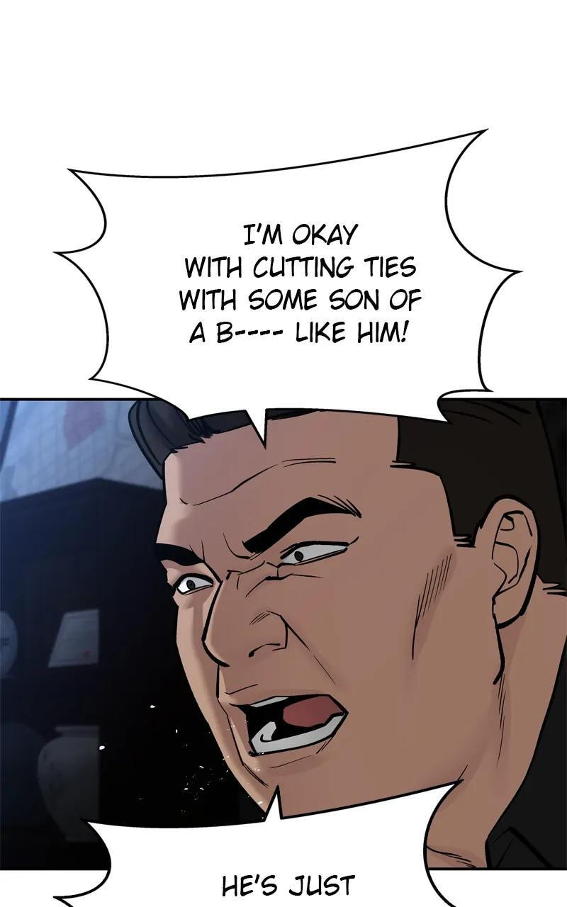 Designated Bully Chapter 87 page 97 - 