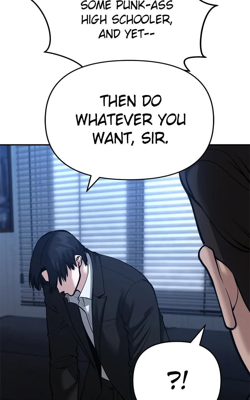 Designated Bully Chapter 87 page 98 - 