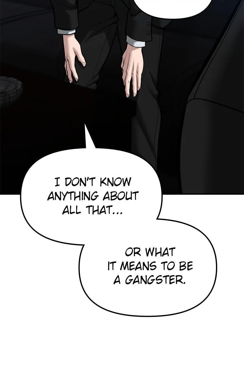 Designated Bully Chapter 87 page 99 - 