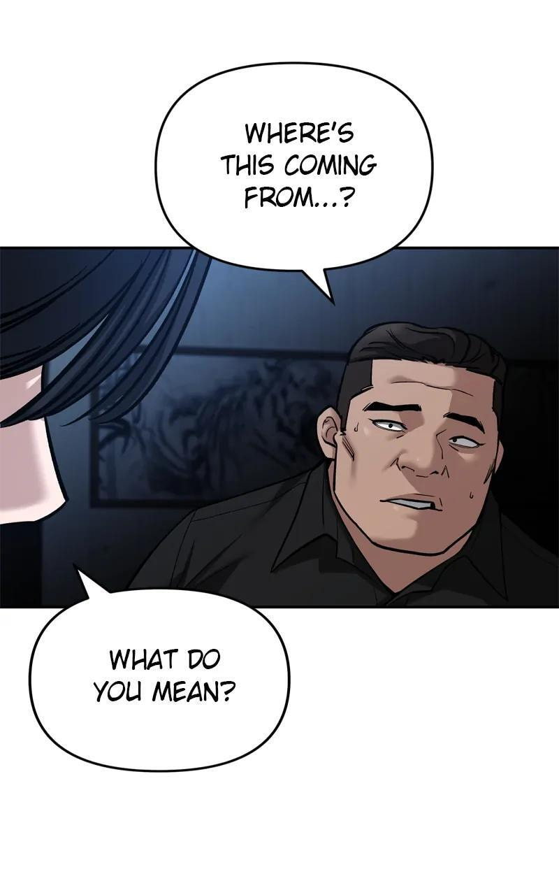 Designated Bully Chapter 87 page 100 - 