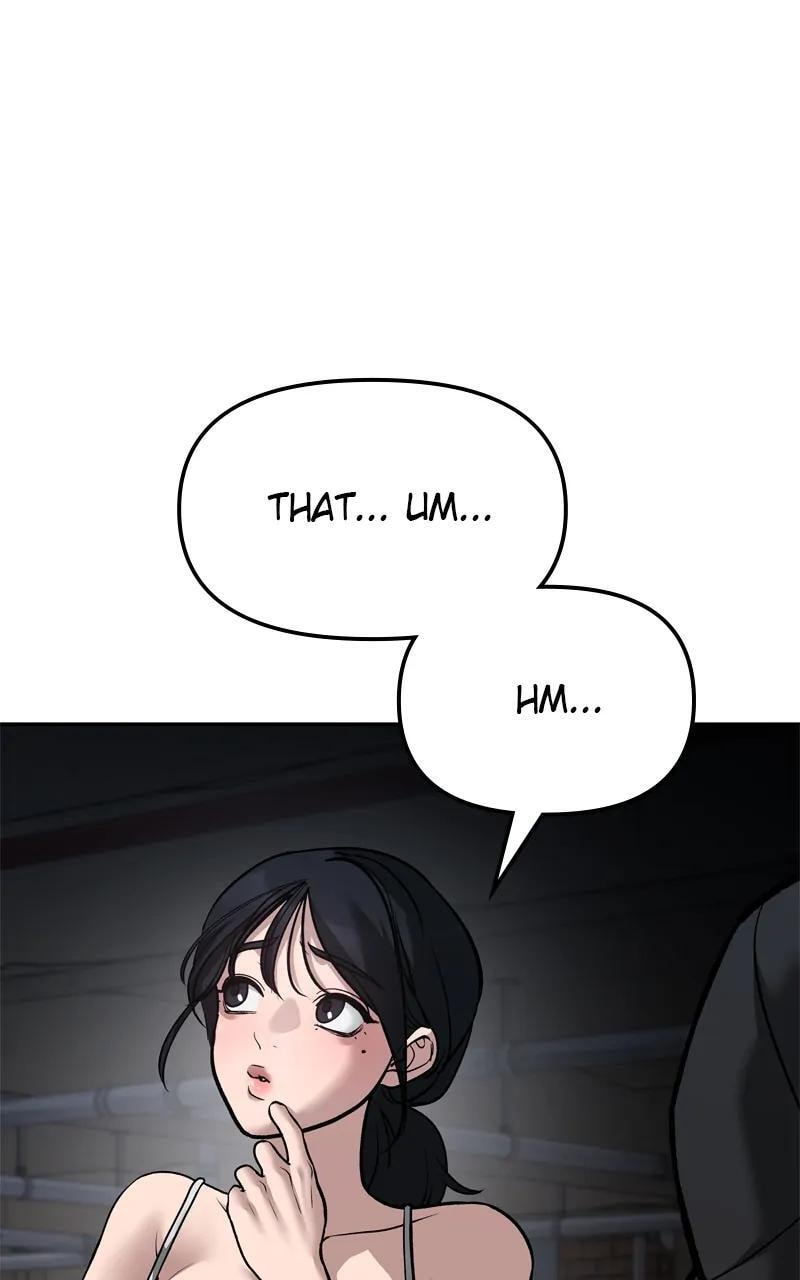 Designated Bully Chapter 88 page 11 - 