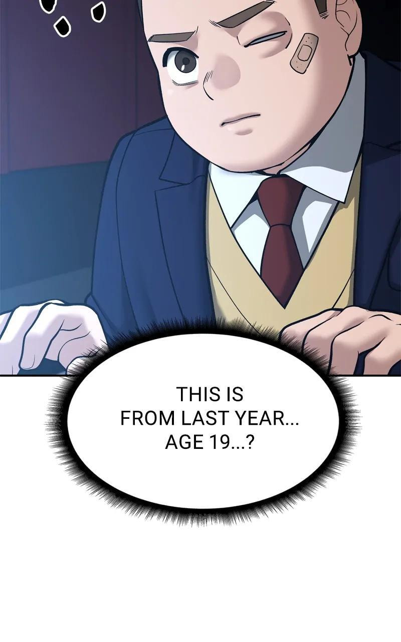 Designated Bully Chapter 88 page 102 - 