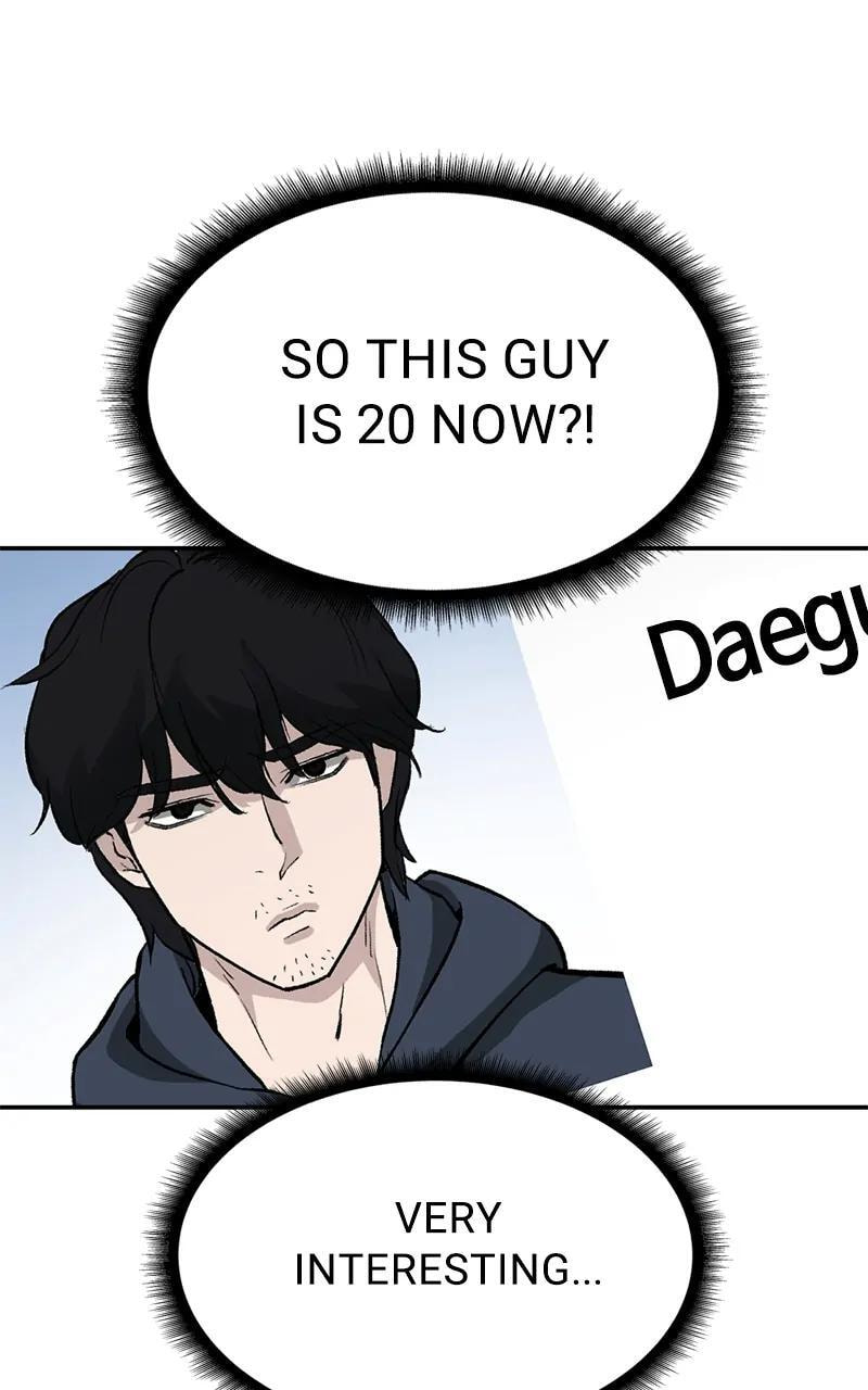 Designated Bully Chapter 88 page 103 - 
