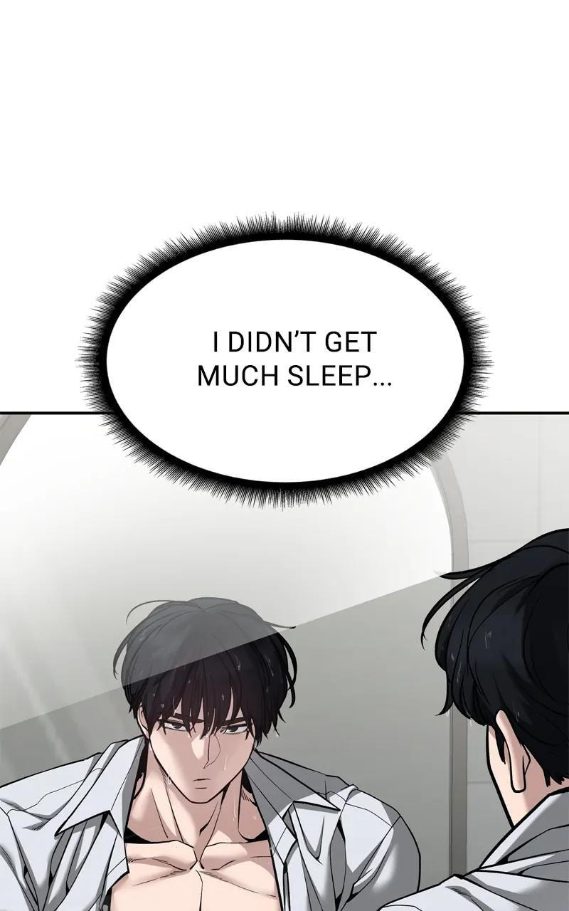 Designated Bully Chapter 88 page 110 - 